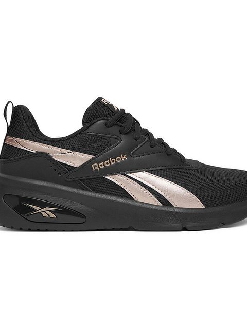 Reebok CEO-RIDER V 100220427 Czarny - zdjęcie produktu nr 1