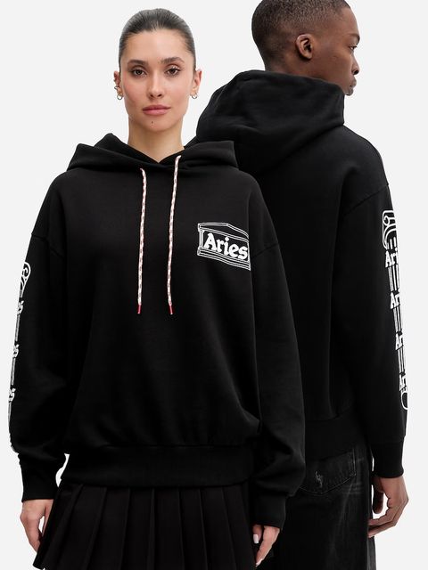 Aries bluza bawełniana Column - zdjęcie produktu nr 1