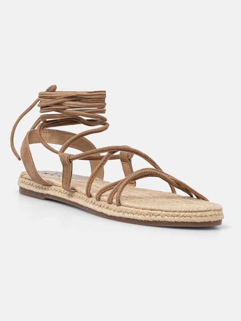 Manebi sandały Jute Sandals - zdjęcie produktu nr 2