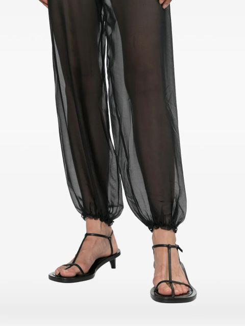 Paloma Wool Weza trousers - Black