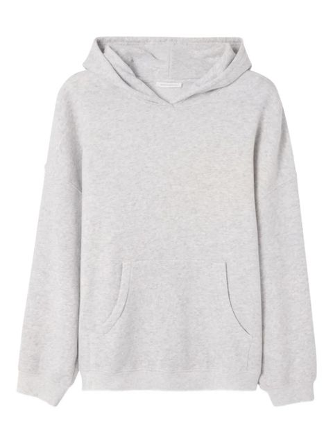 American Vintage Atubay long-sleeve hoodie - Grey - zdjęcie produktu nr 1
