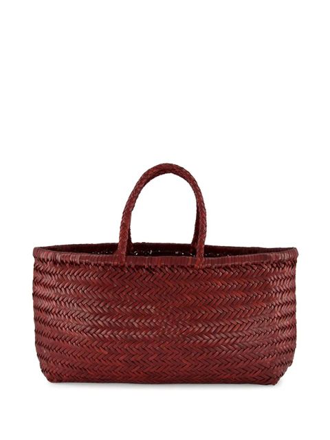 DRAGON DIFFUSION Triple Jump handbag - Red - zdjęcie produktu nr 1