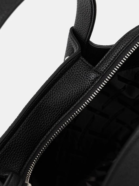 Armani Exchange torebka kolor czarny XW001211 AF15625