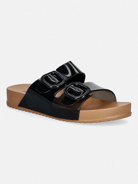 Melissa klapki MELISSA COZY SLIDE AD - zdjęcie produktu nr 2