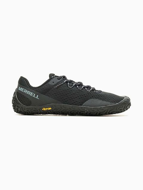 Merrell buty Vapor Glove kolor czarny - zdjęcie produktu nr 1