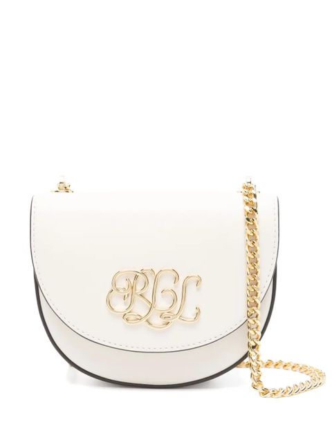 Lauren Ralph Lauren small Witley cross body bag - Neutrals - zdjęcie produktu nr 1