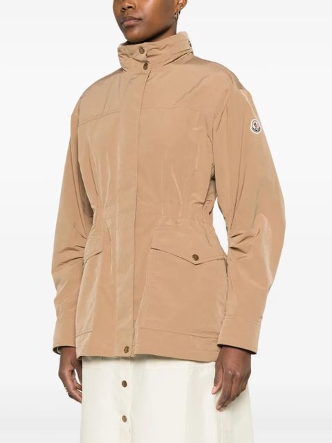 Moncler Nades jacket - Brown