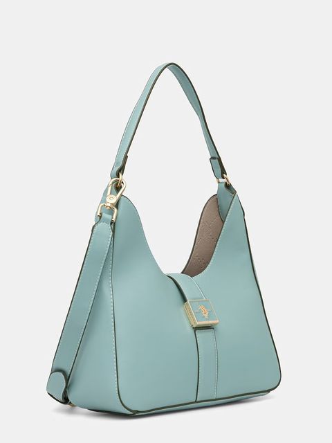U.S. Polo Assn. torebka crossbody damska z imitacji skóry MARGARET - zdjęcie produktu nr 1