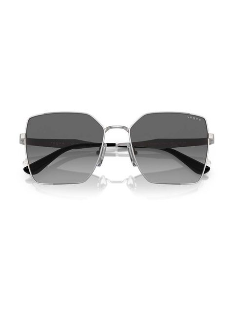 VOGUE okulary przeciwsłoneczne damskie kolor szary 0VO4284S