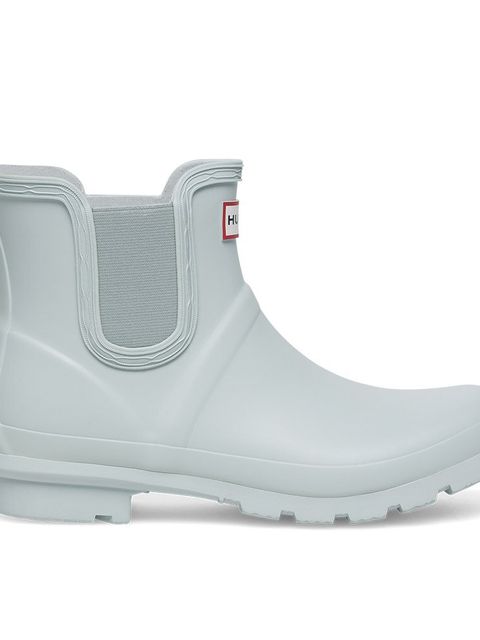 HUNTER HFW-001 Niebieski jasny - zdjęcie produktu nr 1