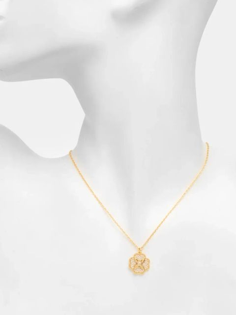 Kate Spade naszyjnik KJ326