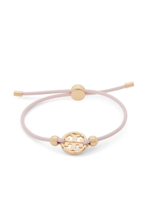 Tory Burch Miller slider bracelet - Pink - zdjęcie produktu nr 1