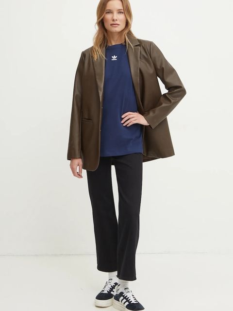 Abercrombie & Fitch jeansy - zdjęcie produktu nr 2