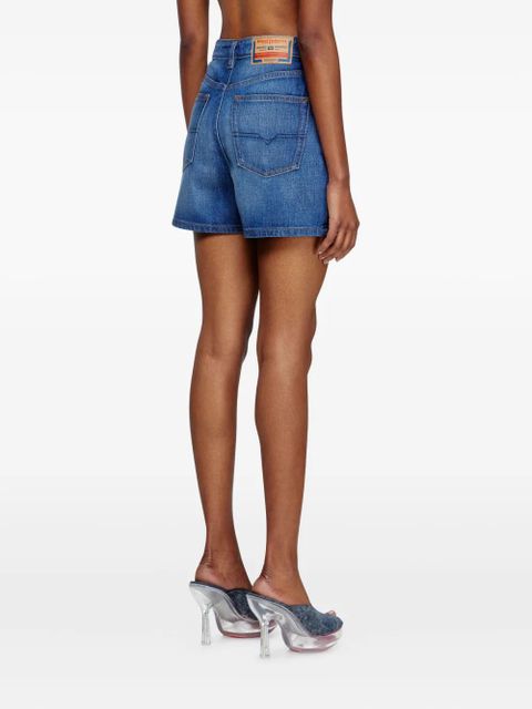 Diesel De-Jiro shorts - Blue