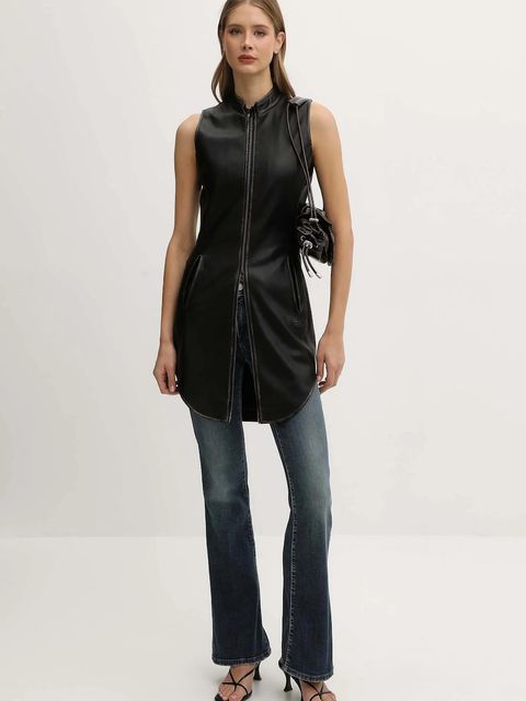 Diesel sukienka D-ENEAS kolor czarny mini prosta A19606.0LHBE