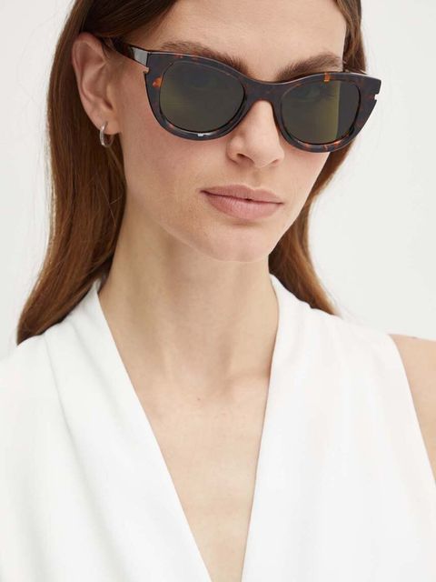 Off-White okulary przeciwsłoneczne