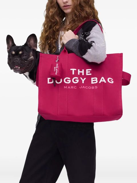 Marc Jacobs Tote Doggy bag - Pink
