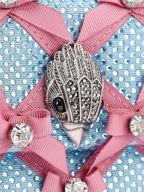 Kurt Geiger London torebka Kensington