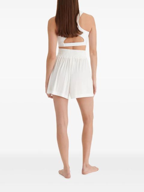 ERES Mia shorts - White