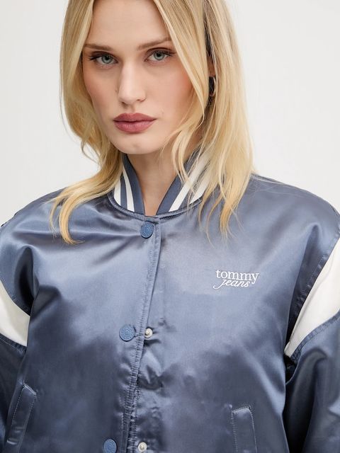 Tommy Jeans kurtka bomber