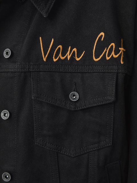 Medicine kurtka jeansowa bawełniana