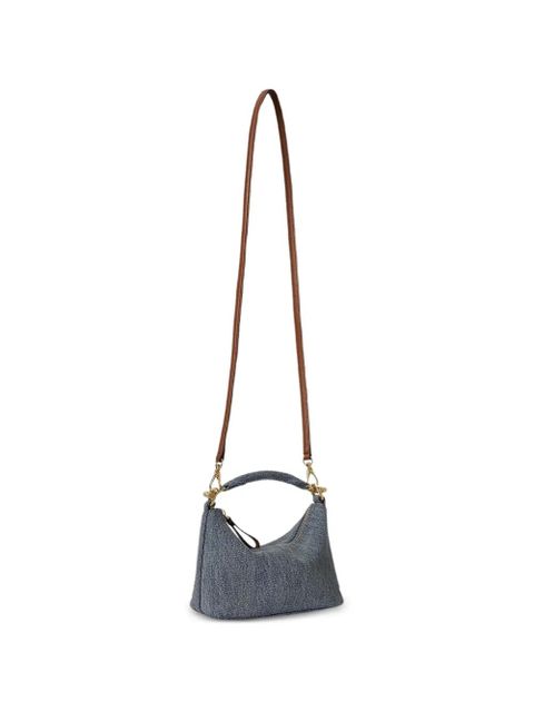 Lauren Ralph Lauren mini Blaike tote bag - Blue - zdjęcie produktu nr 1