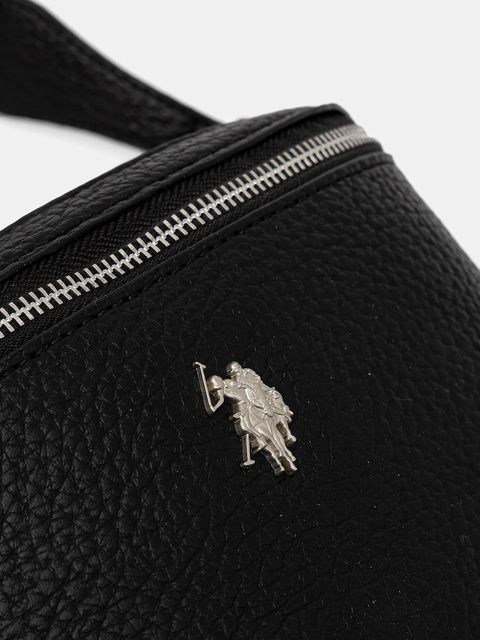 U.S. Polo Assn. torebka Upton kolor czarny BIUU48896WVP