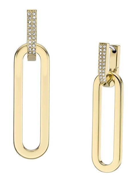 Fossil kolczyki - zdjęcie produktu nr 2