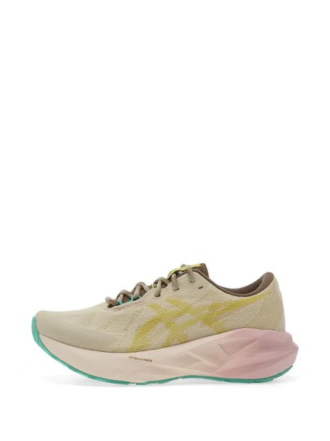 ASICS Novablast 5 sneakers - Neutrals - zdjęcie produktu nr 1