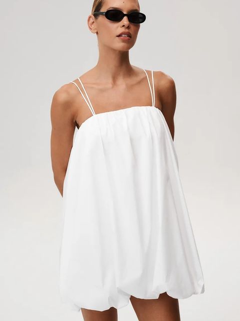 Undress Code sukienka Cloud Dress - zdjęcie produktu nr 2