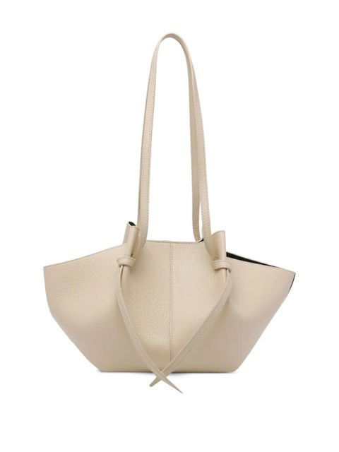 Yuzefi Mochi shoulder bag - White - zdjęcie produktu nr 2