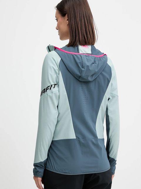 Dynafit kurtka sportowa Mezzalama