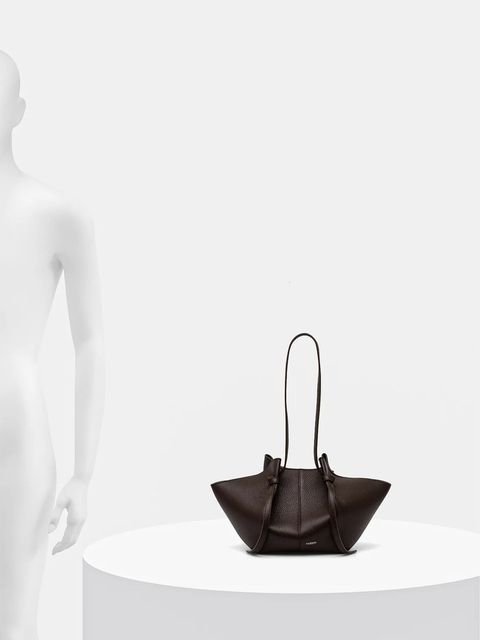 Yuzefi torebka MOCHI