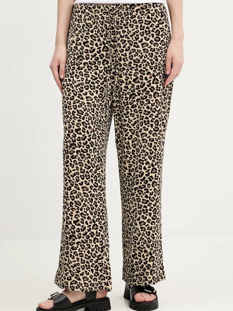 Abercrombie & Fitch spodnie - zdjęcie produktu nr 1