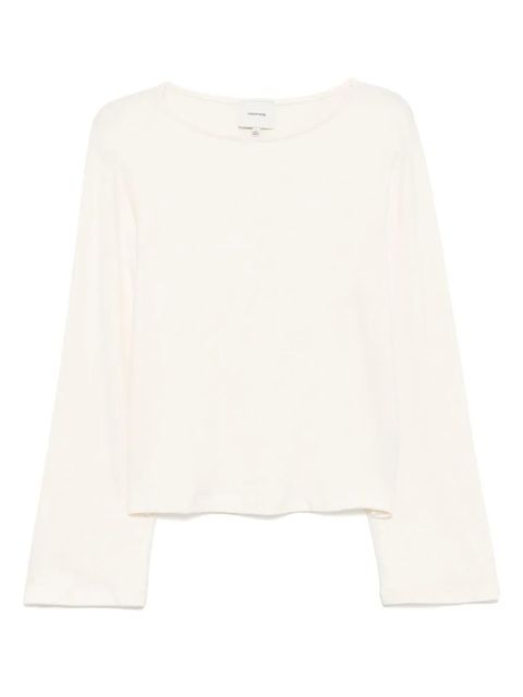 Reformation Eternity top - Neutrals - zdjęcie produktu nr 1