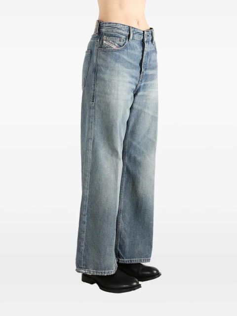 Diesel 1996 D-Sire jeans - Blue