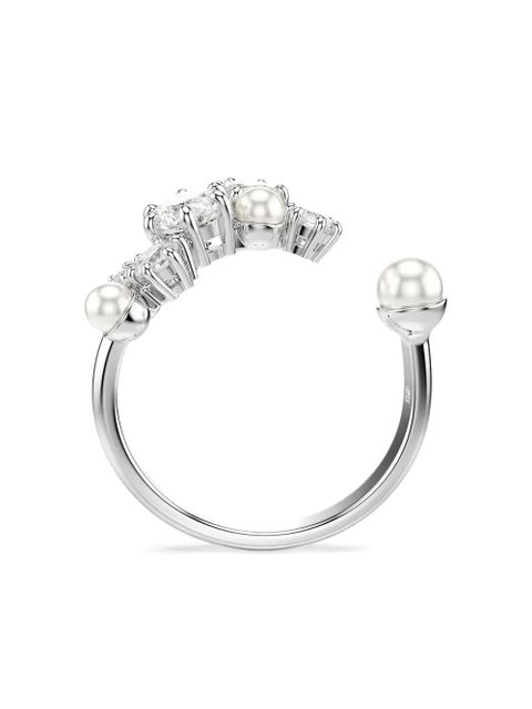 Swarovski Constella open ring - Silver - zdjęcie produktu nr 1
