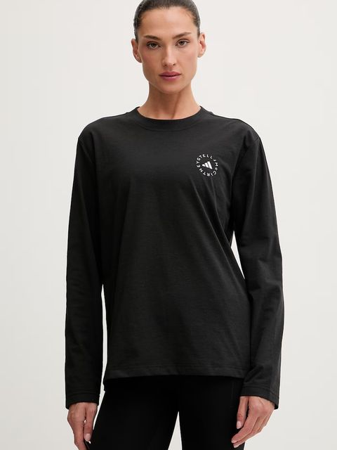 adidas by Stella McCartney longsleeve damski - zdjęcie produktu nr 1
