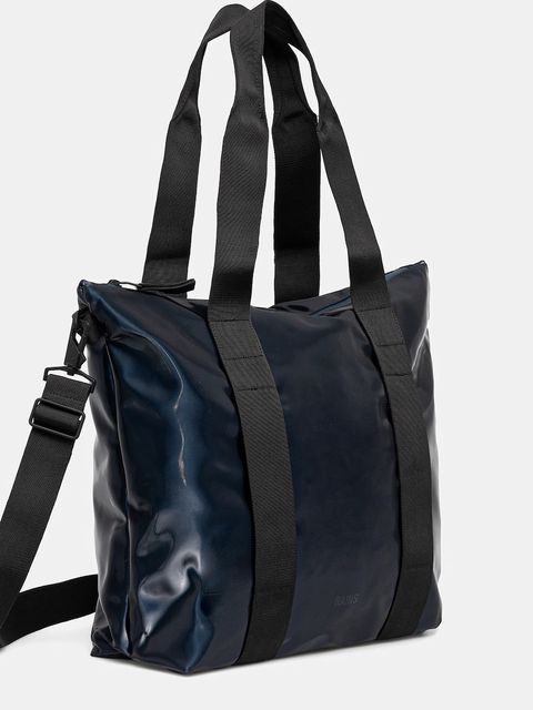 Rains torebka 14160 Tote Bag Mini - zdjęcie produktu nr 1