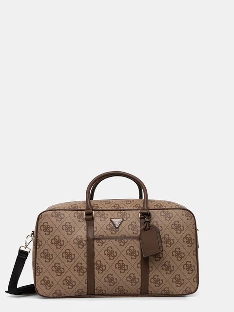 Guess torba podróżna damska BERTA - zdjęcie produktu nr 1