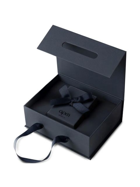 APM Monaco triple cuff bracelet - Gold