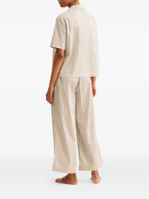 ERES Héritier trousers - Neutrals