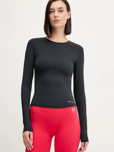 P.E Nation longsleeve Foundation LS