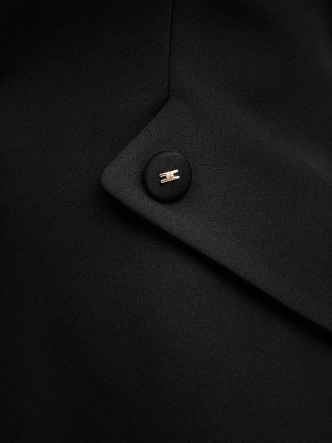 Elisabetta Franchi marynarka