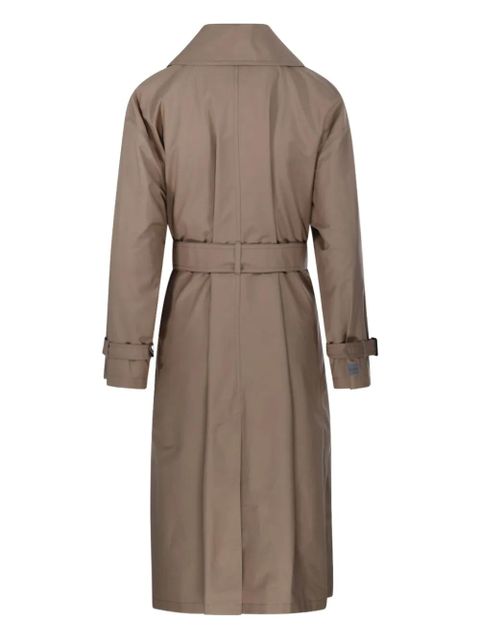 Max Mara Candida belted double-breasted coat - Brown - zdjęcie produktu nr 2