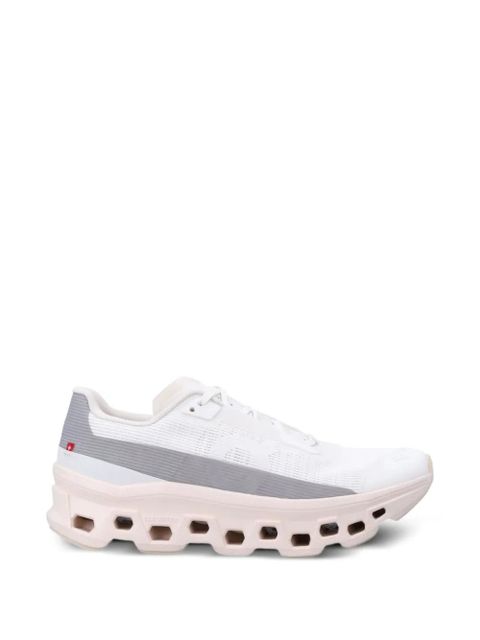 On Running Cloudmonster Void sneakers - White - zdjęcie produktu nr 1
