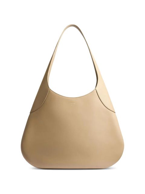 KHAITE large Joan shoulder bag - Neutrals - zdjęcie produktu nr 1