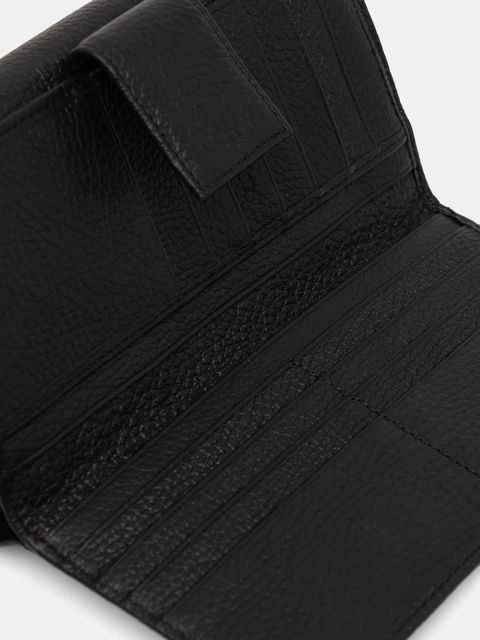 Coccinelle portfel skórzany - zdjęcie produktu nr 2