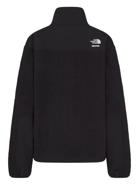 Skims 1995 zip-up bomber jacket - Black - zdjęcie produktu nr 2