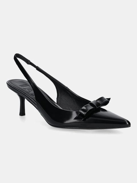 Answear.LAB szpilki skórzane - zdjęcie produktu nr 1